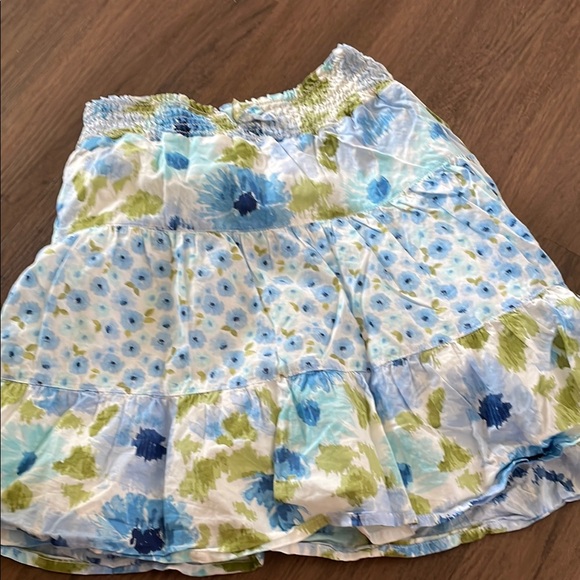 Gymboree Other - Gymboree Skirt Girl Size 5 T NWOT